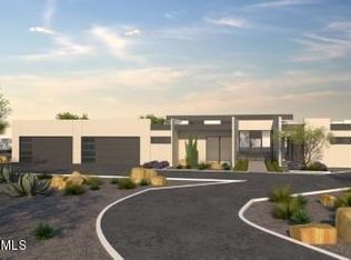 6725 E Horseshoe Ln, Paradise Valley, AZ 85253