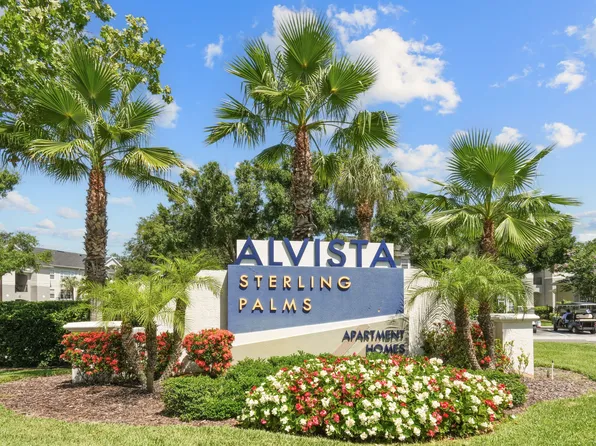 Alvista Sterling Palms
