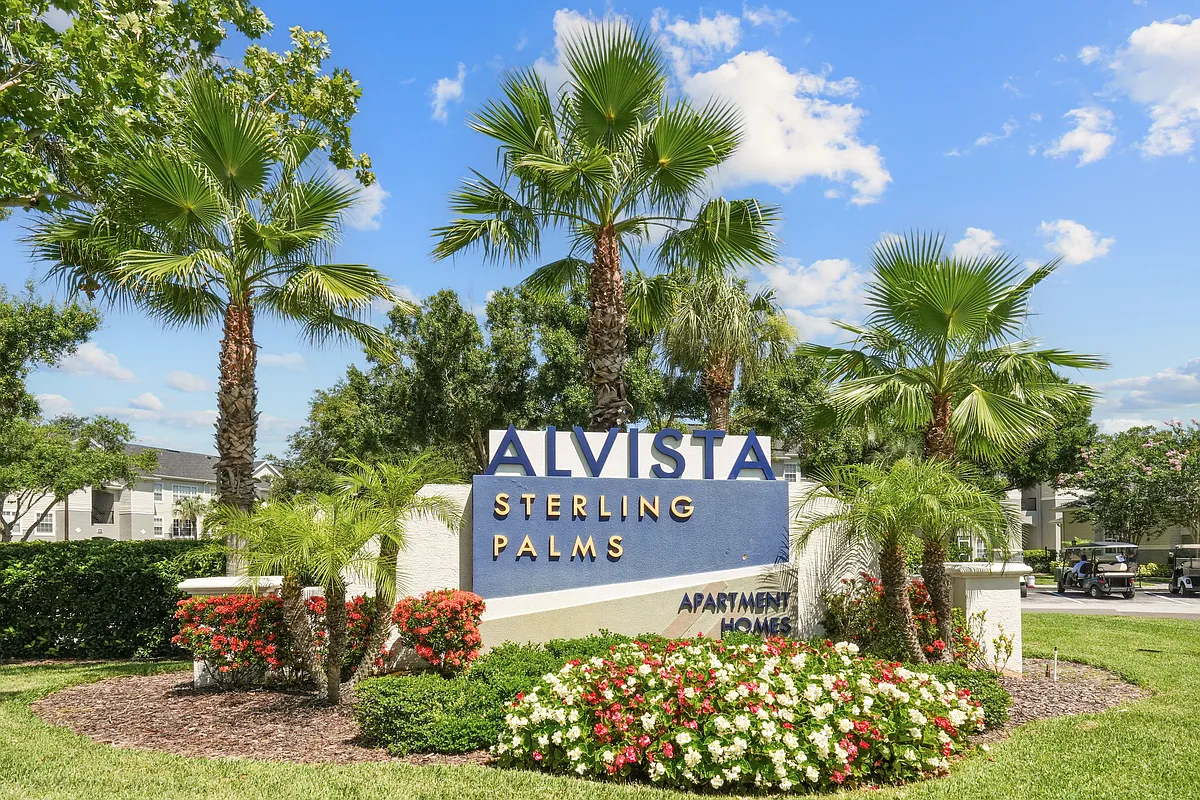 Photo 1 of 38 - Alvista Sterling Palms - Brandon, FL Primary Photo - Alvista Sterling Palms