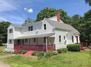 216 North St #A, Georgetown, MA 01833