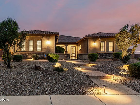 2nd image of 8733 W VILLA LINDO Drive