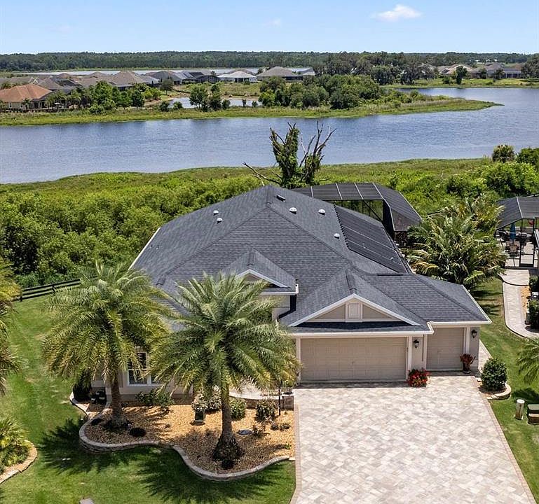 875 Kauska Way, The Villages, FL 32163 Zillow