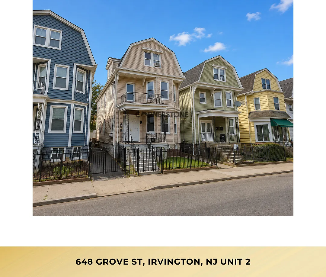648 Grove St — Photo 2