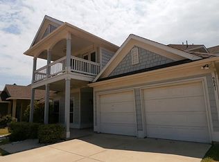 9841 Wild Ginger Dr, McKinney, TX 75070