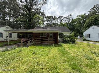 113 Winesett Cir, Plymouth, NC 27962