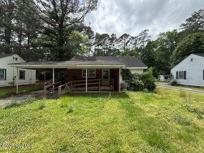 113 Winesett Circle, Plymouth, NC, 27962