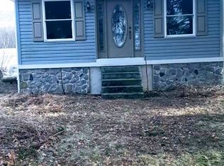 483 Bear Gap Rd, Elysburg, PA 17824