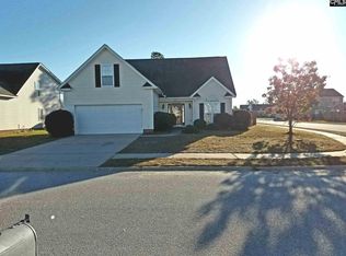 600 Cottontail Ct N, Columbia, SC 29229