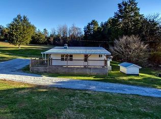 466 County Road 401, Madisonville, TN 37354