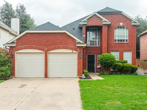 1812 Ingleside Dr, Flower Mound, TX 75028