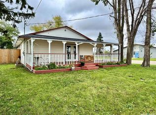 119 Raikes St N, Churchbridge, SK S0A0M0