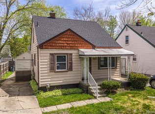 3012 Greenfield Rd, Berkley, MI 48072