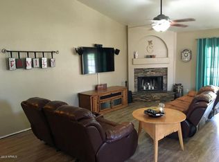 2359 E Desert Trumpet Rd, Phoenix, AZ 85048