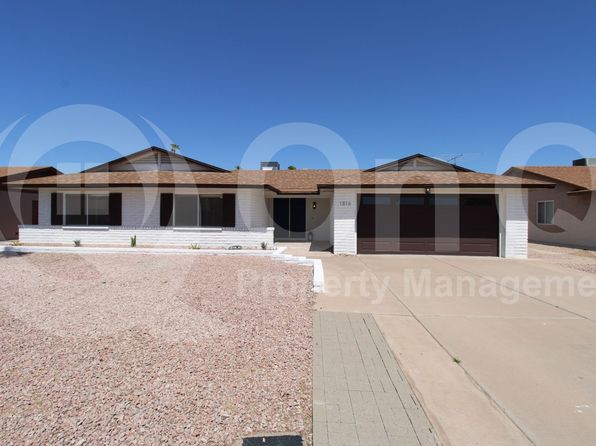 1816 E Oxford Dr