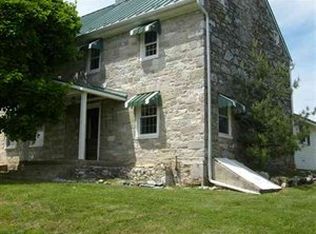 1 Bella Vista Dr, Mechanicsburg, PA 17050