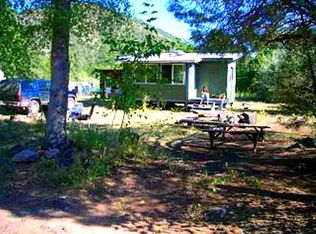 500 Fishhook Crk, Blue, AZ 85922