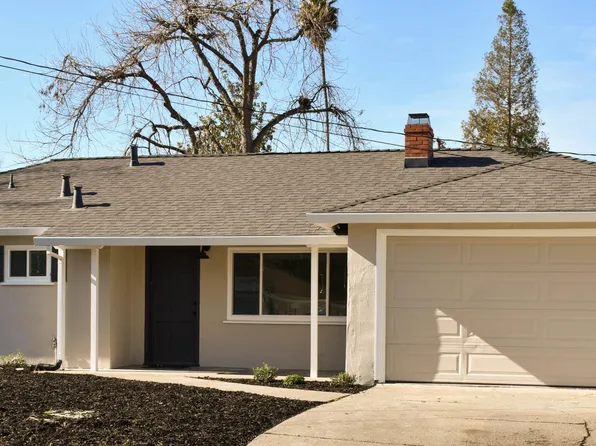 2454 Marcia Dr, Pleasant Hill, CA 94523