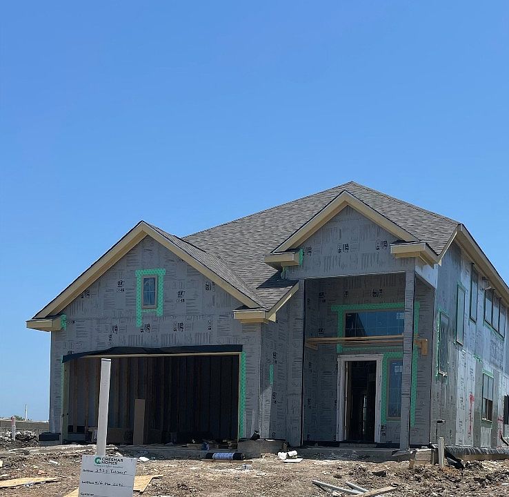1st image of 3925 Talisker Blvd