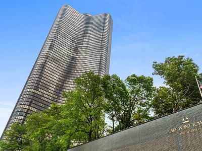 505 N Lake Shore Dr APT 507, Chicago, IL, 60611