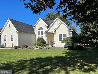 115 Desilvio Dr, Sicklerville, NJ, 08081