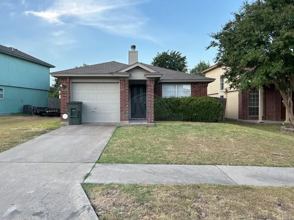 2304 Garrett Dr, Killeen, TX 76543