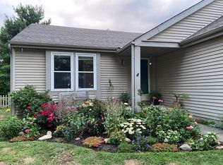 3584 Aaron Dr, Columbus, OH 43228