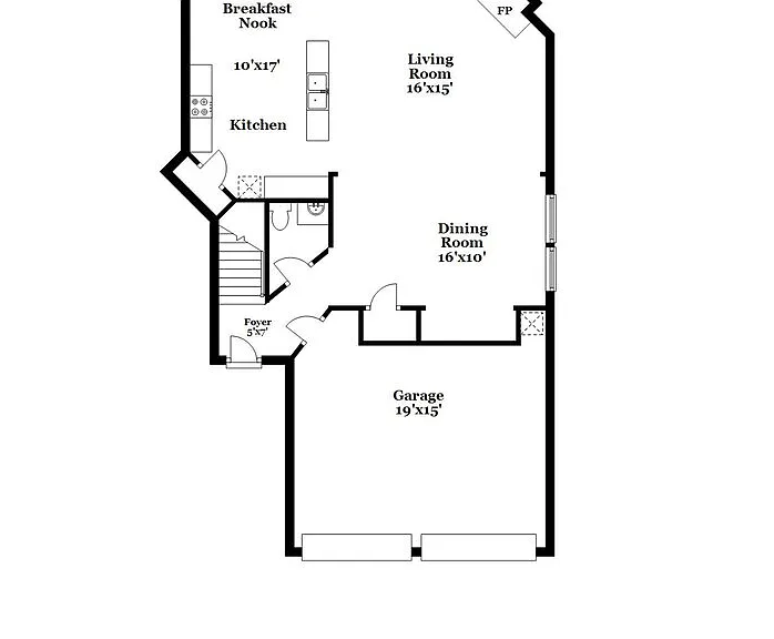 206 Winterbury Dr — Photo 2