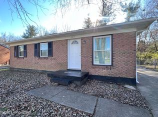 5414 Rayburn Rd, Louisville, KY 40272