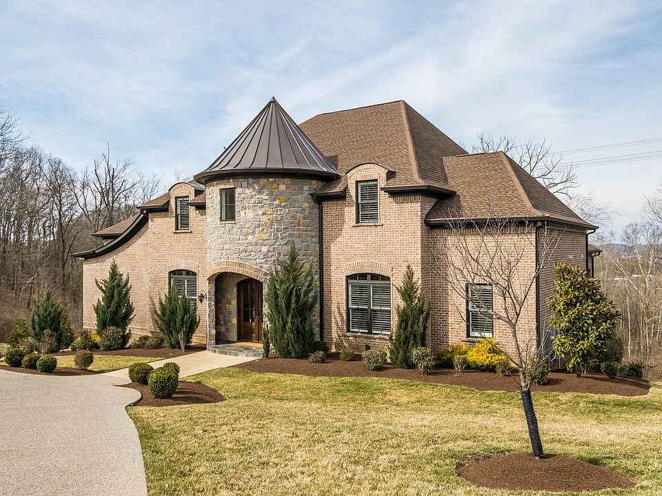 514 Legends Ridge Ct Franklin Tn 37069 Zillow