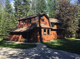 1478 Upper Pack River Rd, Sandpoint, ID 83864