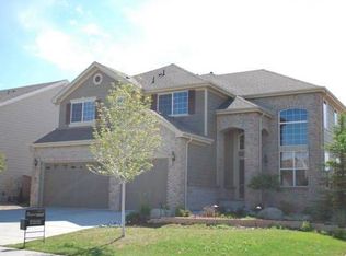 11839 Prairie Harvest Ct, Parker, CO 80134