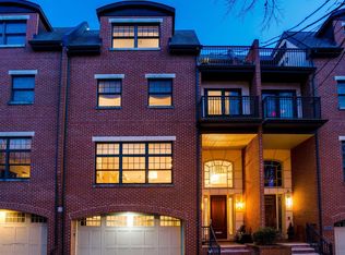 2508 Delancey Pl, Philadelphia, PA 19103