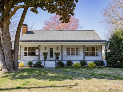 62 Cedardale Ln, Irvington, VA, 22480