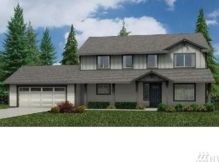 11714 Lewis River Rd, Ariel, WA 98603