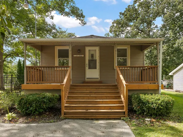12536 Parrish Ave, Cedar Lake, IN 46303