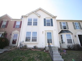 9823 Bayline Cir, Owings Mills, MD 21117