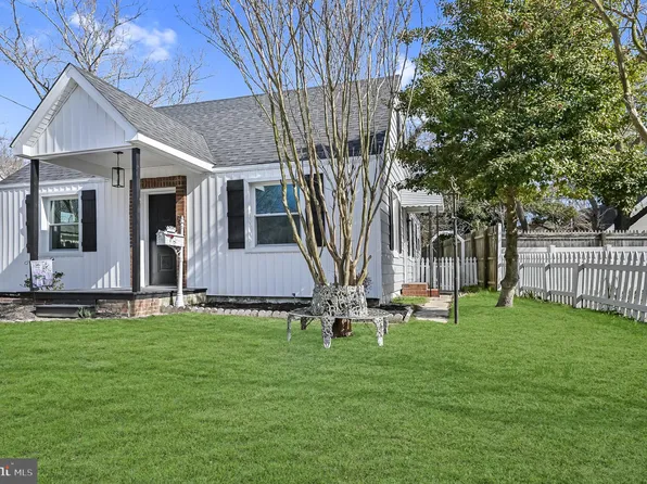 1007 Marian St, Salisbury, MD 21804
