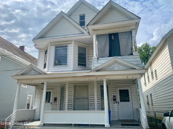 119 McClellan Street, Schenectady, NY 12304
