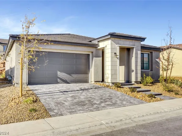 41 Stone Yucca Ct, Henderson, NV 89011