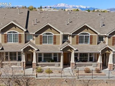 6483 Bluffmont Point, Colorado Springs, CO, 80923