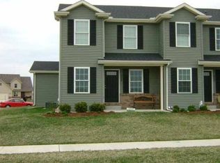 3528 Shepard Rd, Normal, IL 61761