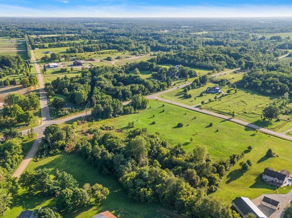 0 Simmons Trl, North Branch, MI 48461