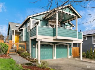 2906 S Charlestown St, Seattle, WA 98144