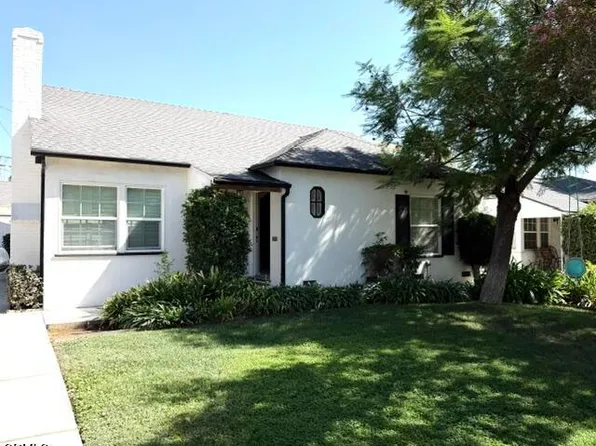 316 Pasqual Ave, San Gabriel, CA 91775
