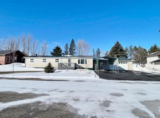 603 2nd Ave N, Glenburn, ND 58740