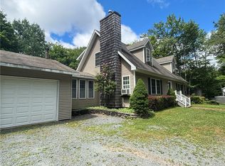 30 Devany Rd, Ferndale, NY 12734