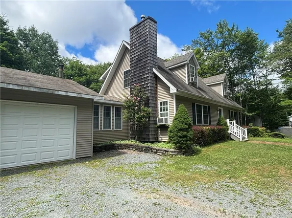 30 Devany Road, Ferndale, NY 12734