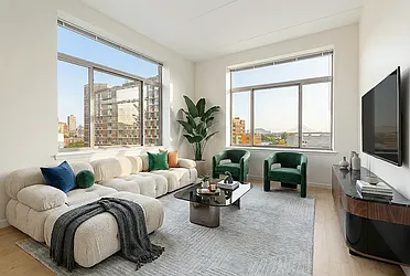 1955 1st Avenue, #429