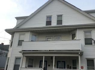 10 Nevada St #AP3, Winthrop, MA 02152