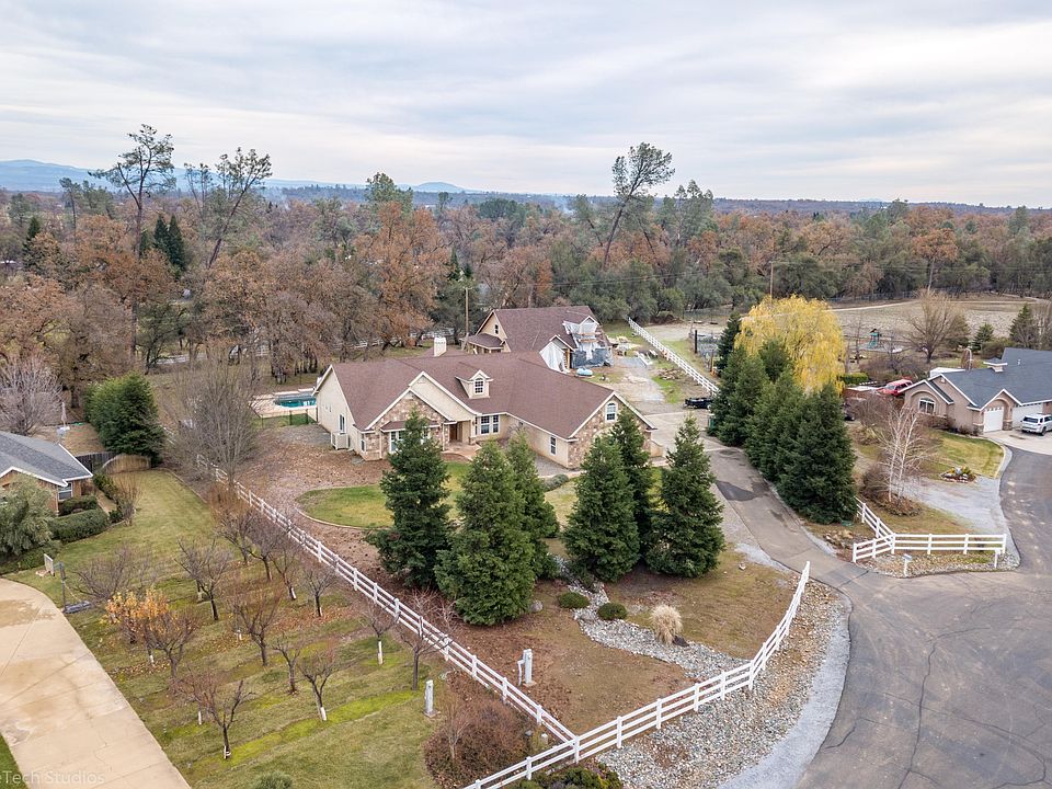 9445 Palo Cedro Estates Dr, Palo Cedro, CA 96073 Zillow